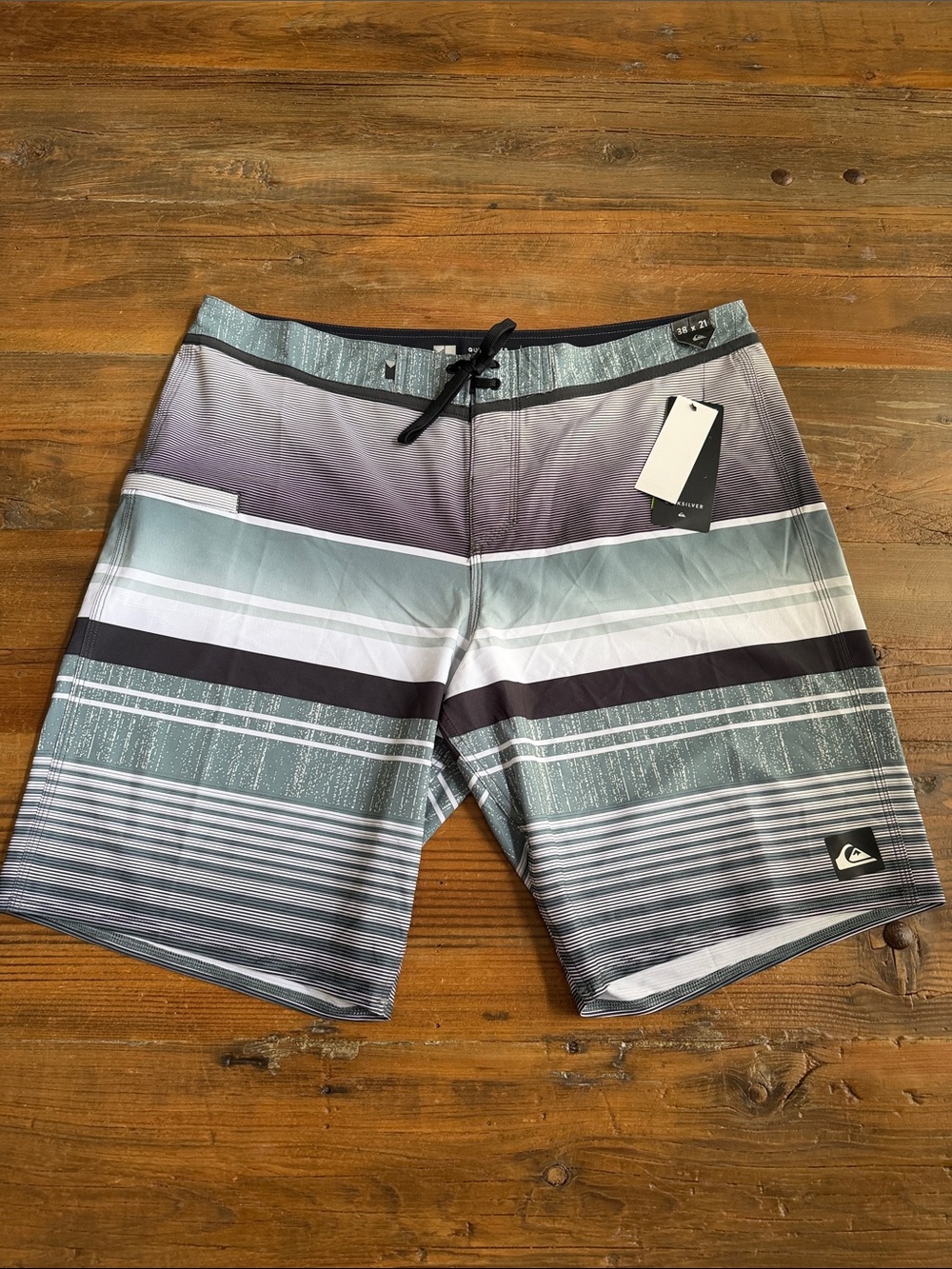 Quicksilver Boardshorts